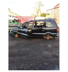 Calandre OPEL ZAFIRA A
