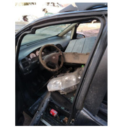 Calandre OPEL ZAFIRA A