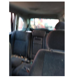 Calandre OPEL ZAFIRA A