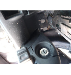 Calandre OPEL ZAFIRA A