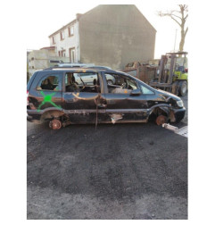 Calandre OPEL ZAFIRA A