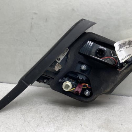 Feu arriere secondaire gauche (feux) BMW SERIE 7 F01/F04