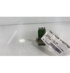 Resistance chauffage PEUGEOT 307