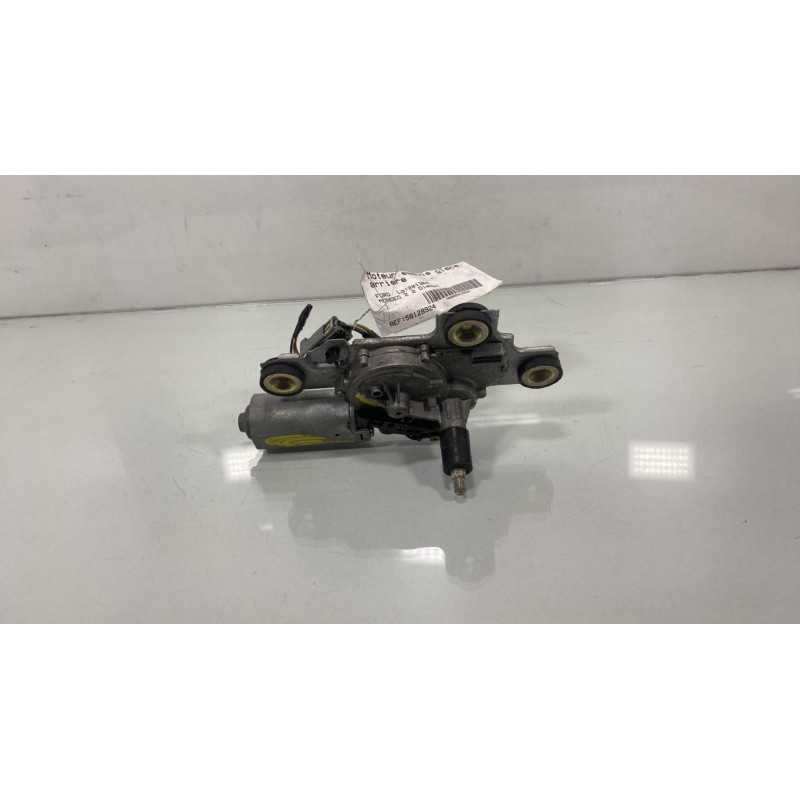 Moteur essuie glace arriere FORD MONDEO 2 Photo n°2