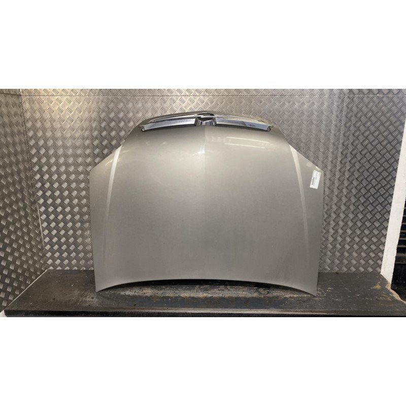 Capot OPEL VECTRA C Photo n°3