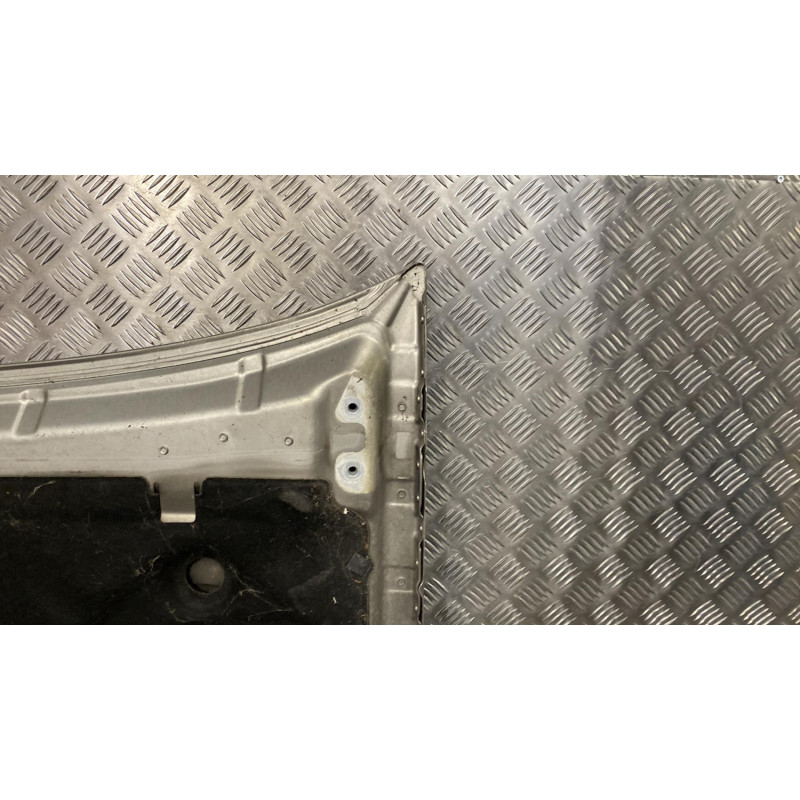 Capot OPEL VECTRA C Photo n°6