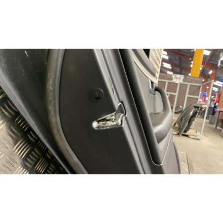 Porte arriere gauche AUDI A4 2