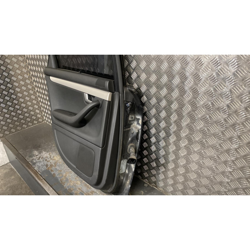 Porte arriere gauche AUDI A4 2 Photo n°3