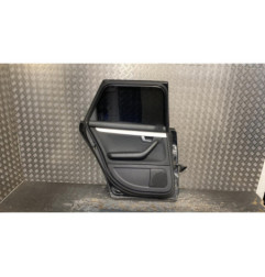 Porte arriere gauche AUDI A4 2