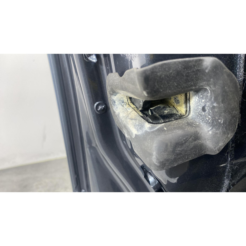 Porte avant gauche AUDI A4 2 Photo n°4