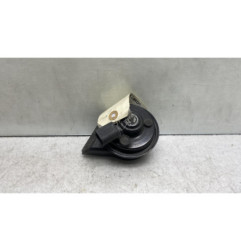 Avertisseur/Klaxon AUDI A4 2 Photo n°1