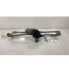 Moteur essuie glace avant AUDI A4 2 Photo n°1