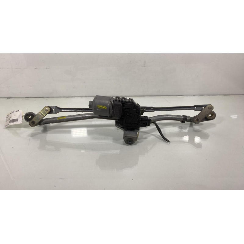 Moteur essuie glace avant AUDI A4 2 Photo n°1