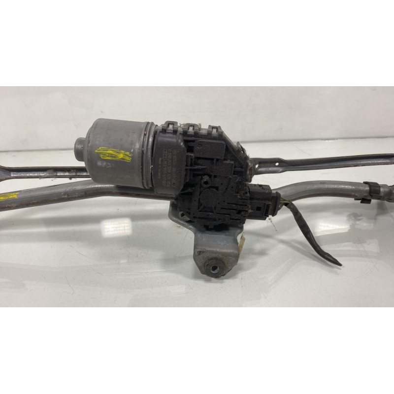 Moteur essuie glace avant AUDI A4 2 Photo n°2