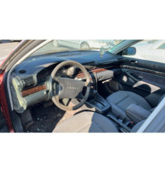 Serrure avant droit AUDI A4 1