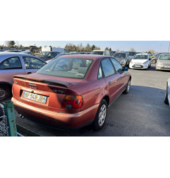 Serrure avant droit AUDI A4 1