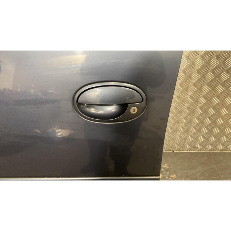 Porte avant gauche OPEL MERIVA A Photo n°1