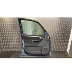 Porte avant gauche OPEL MERIVA A