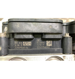 Bloc ABS (freins anti-blocage) PEUGEOT 308 2