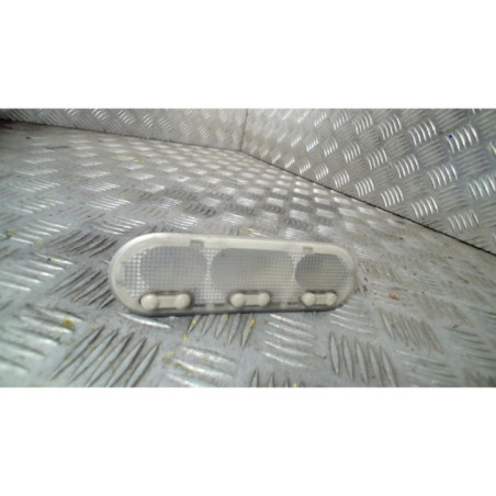 Eclairage de plafonnier RENAULT SCENIC 2 Photo n°1