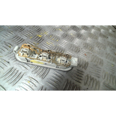 Eclairage de plafonnier RENAULT SCENIC 2