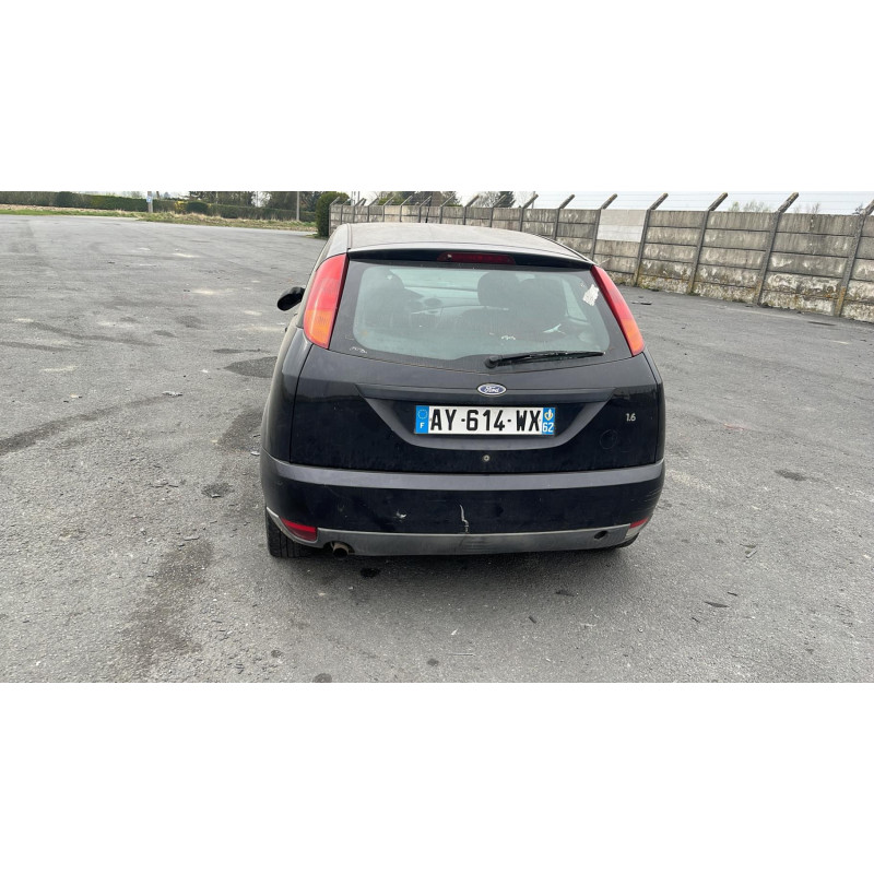 Optique avant secondaire droit (feux)(clignotant) FORD FOCUS 1 Photo n°5