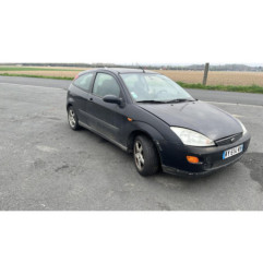 Optique avant secondaire droit (feux)(clignotant) FORD FOCUS 1