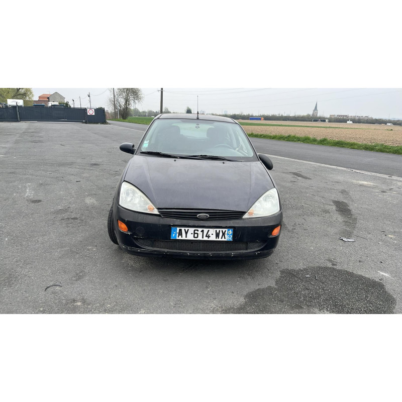 Optique avant secondaire droit (feux)(clignotant) FORD FOCUS 1 Photo n°8