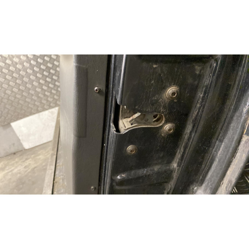 Porte avant droit FORD FOCUS 1 Photo n°1