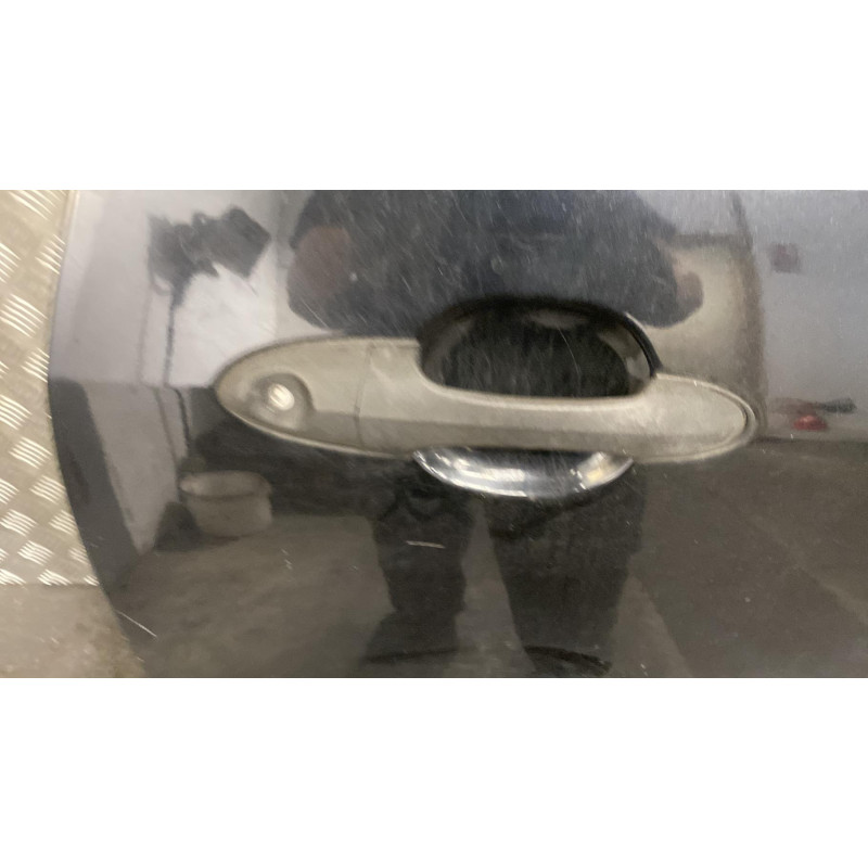 Porte avant droit FORD FOCUS 1 Photo n°4