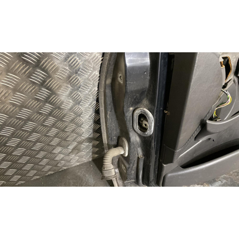 Porte avant droit FORD FOCUS 1 Photo n°5