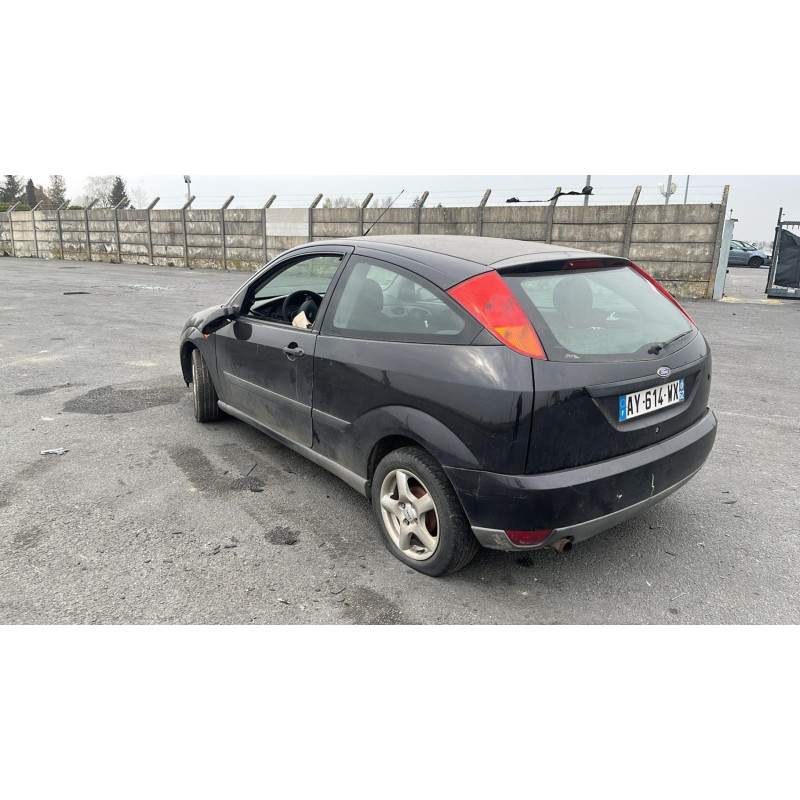 Porte avant droit FORD FOCUS 1 Photo n°6