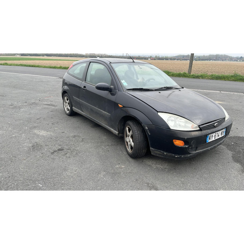 Porte avant droit FORD FOCUS 1 Photo n°8