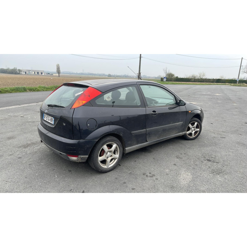 Porte avant droit FORD FOCUS 1 Photo n°9