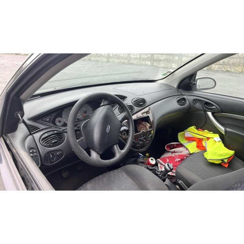 Porte avant droit FORD FOCUS 1 Photo n°11
