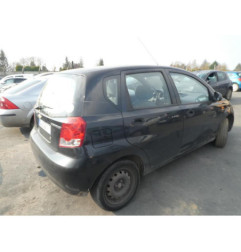 Boite a gants CHEVROLET KALOS