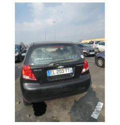 Boite a gants CHEVROLET KALOS