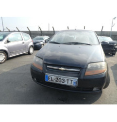 Boite a gants CHEVROLET KALOS