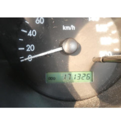 Boite a gants CHEVROLET KALOS