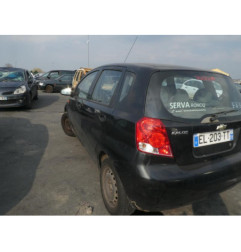Feu arriere stop central CHEVROLET KALOS