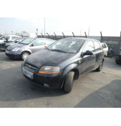 Feu arriere stop central CHEVROLET KALOS