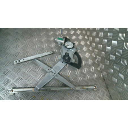 Leve vitre electrique avant gauche CHEVROLET KALOS Photo n°1