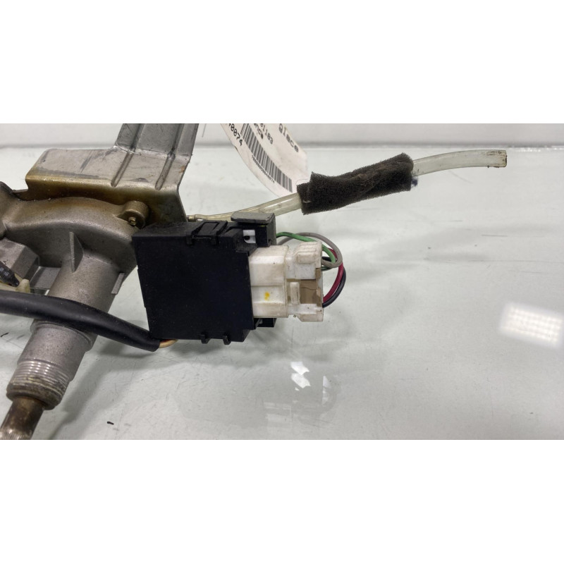Moteur essuie glace arriere CHEVROLET KALOS Photo n°3