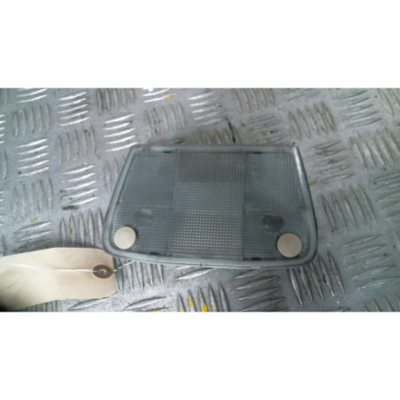 Eclairage de plafonnier OPEL CORSA C