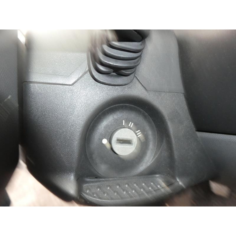 Eclairage de plafonnier OPEL CORSA C Photo n°6