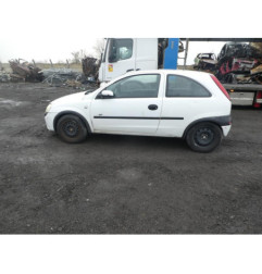 Eclairage de plafonnier OPEL CORSA C