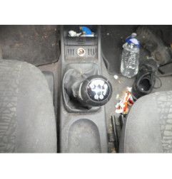Eclairage de plafonnier OPEL CORSA C