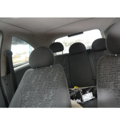 Eclairage de plafonnier OPEL CORSA C