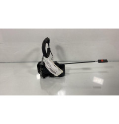 Serrure avant droit OPEL CORSA C