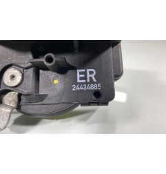 Serrure avant droit OPEL CORSA C